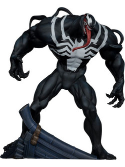 McFarlane Marvel Rivals Venom 24cm