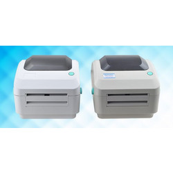 Xprinter XP-470B Θερμικός Εκτυπωτής Ετικετών Μονόχρωμος 203dpi LAN / USB
