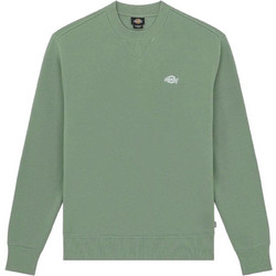 Dickies Ανδρικό Φούτερ Πράσινο DK0A4Y6QL19