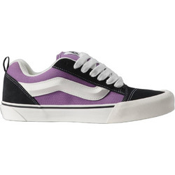 Vans Knu Skool Ανδρικά Sneakers Μωβ VN000D22PCA1