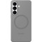 Samsung Silicone Magnet Case Grey (Samsung Galaxy S26 Plus)