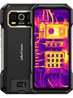 Ulefone Armor 27T Pro+ 12GB 256GB