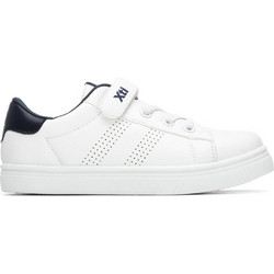 Xti Παιδικά Sneakers Λευκά 153058