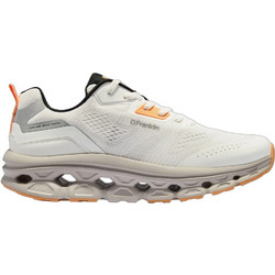 D.Franklin Aero Dual Ανδρικά Sneakers Λευκά DFSH401003