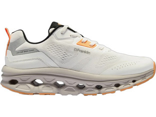 D.Franklin Aero Dual Ανδρικά Sneakers Λευκά DFSH401003