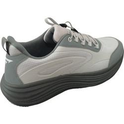 Level Anatomic Ανδρικά Sneakers Γκρι 3197