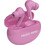 SBS Music Hero X-Beat Ακουστικά Bluetooth In Ear Pink
