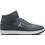 Jordan Access Court Mid Ανδρικά Sneakers Μποτάκια Ανθρακί IQ5685-005