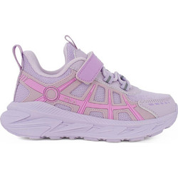 Fila Παιδικά Sneakers Λιλά 3YF61005-800