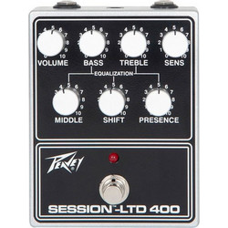 Peavey Session Ltd 400