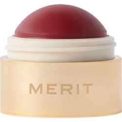 MERIT Flush Balm Postmodern Cream Blush Lip & Cheek 9gr