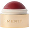 MERIT Flush Balm Postmodern Cream Blush Lip & Cheek 9gr