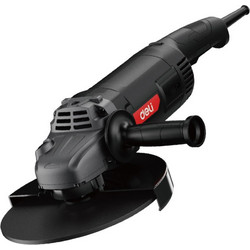 Deli DE-JM230-2E Γωνιακός Τροχός Ρεύματος 2400W 230mm
