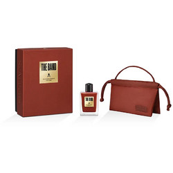 Scalpers The Band For Her Eau de Parfum 100ml + Toiletry Bag