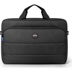 Port Portland II Τσάντα Laptop Χειρός 16" Black