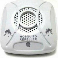Ultrasonic PestChaser Ηλεκτρικό Απωθητικό για Κουνούπια με Υπερήχους MT-606E