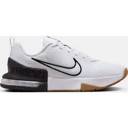 Nike Air Max Alpha Trainer 6 Ανδρικά Αθλητικά Παπούτσια Λευκά FQ1833-107