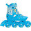 Αθλοπαιδιά Flying Eagle S3 Inline Rollers Παιδικά Γαλάζια 103.S3BL37