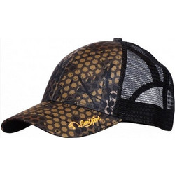 Benisport Ανδρικό Καπέλο Jockey με Δίχτυ Snapback Υφασμάτινο Πολύχρωμο 166
