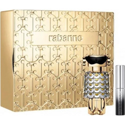 Paco Rabanne Fame Eau de Parfum 30ml + Mascara Black 8ml