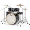 Pearl Export Rock 22" Jet Black