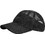 Helikon-Tex Ανδρικό Καπέλο Jockey με Δίχτυ Snapback Υφασμάτινο Μαύρο CZ-BBM-PO-01