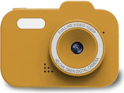 ZAZU Fun Digital Kids Orange