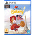 The Witch's Bakery PS5