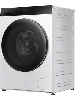 Xiaomi WD090MJA11EU Πλυντήριο Στεγνωτήριο Ρούχων 9kg/6kg Ατμού 1400 Στροφές