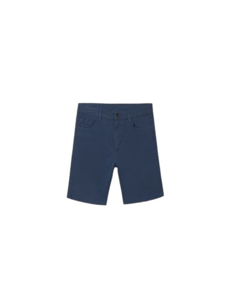 Mayoral Παιδική Βερμούδα Chino Navy Μπλε 26-00231-079
