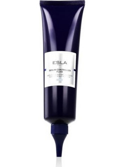 Esla Sebum Controller Serum Μαλλιών για Επανόρθωση 150ml