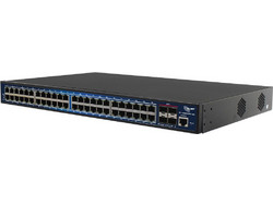 ALLNET ALL-SG8652MJ-10G Managed L2 Switch με 48 Θύρες Ethernet 1000Mbps και 4 SFP θύρες