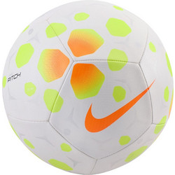 Nike Pitch FA25 Μπάλα Ποδοσφαίρου HV6249-102