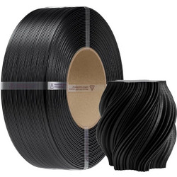 Creality PETG 1.75mm Black 1Kg
