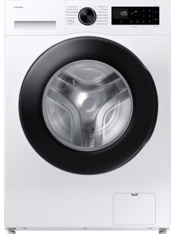 Samsung WW80FG5L32AELE Πλυντήριο Ρούχων 1200 Στροφών