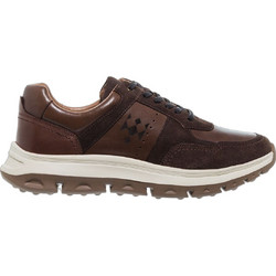Robinson Ανδρικά Sneakers Καφέ 77531-365