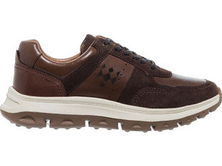 Robinson Ανδρικά Sneakers Καφέ 77531-365
