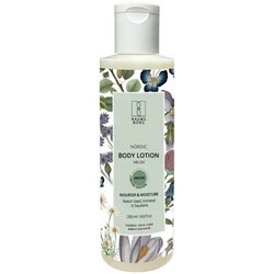 Raunsborg Melon Ενυδατική Lotion Σώματος 200ml