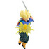 Banpresto Dragon Ball Z GX Materia Trunks 20cm