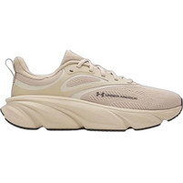 Under Armour Rogue 6 Ανδρικά Αθλητικά Παπούτσια για Τρέξιμο Μπεζ 6006719-299