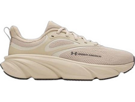 Under Armour Rogue 6 Ανδρικά Αθλητικά Παπούτσια για Τρέξιμο Μπεζ 6006719-299