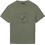 Mayoral Παιδικό T-Shirt Μακρυμάνικο Χακί 26-06031-078