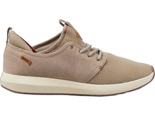 Reef Cruiser Ανδρικά Sneakers Μπεζ RF0A3YKLKCD