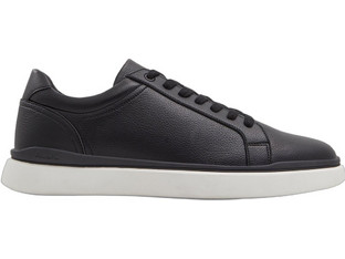 Aldo Melrick Ανδρικά Sneakers Μαύρα 100009503-014