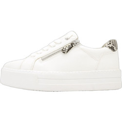 Jana Γυναικεία Sneakers Λευκά 8-23767-43-100