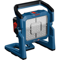 Bosch Pro GLI 18V-5000 Προβολέας Μπαταρίας IP54 5000lm 06019P5100