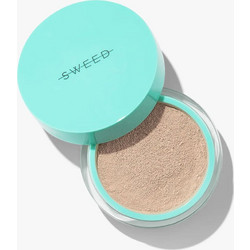 Sweed Lashes Miracle 01 Light Loose Powder 2gr
