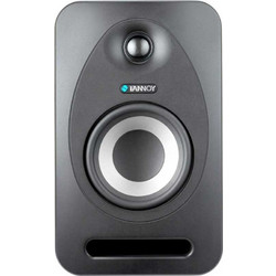 Tannoy Reveal 402 Αυτοενισχυόμενο Ηχείο 50W Μαύρο