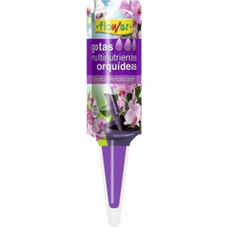 Flower Υγρό Λίπασμα Καλίου Αζώτου Φωσφόρου Βραδείας Αποδέσμευσης 40ml