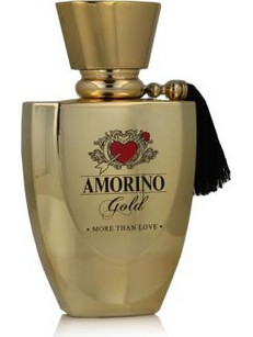 Amorino Gold More Than Love Eau de Parfum 50ml